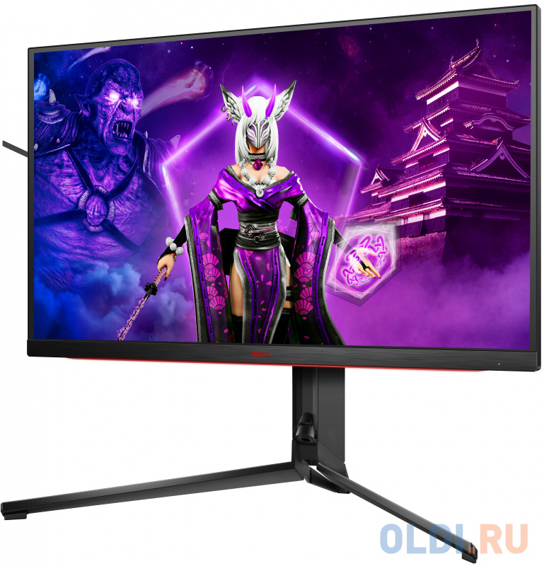 Монитор 31.5" AOC AG324UX фото