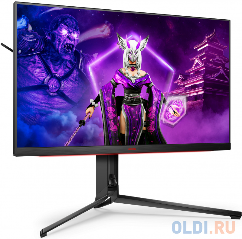 Монитор 31.5" AOC AG324UX фото