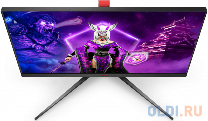 Монитор 31.5" AOC AG324UX фото