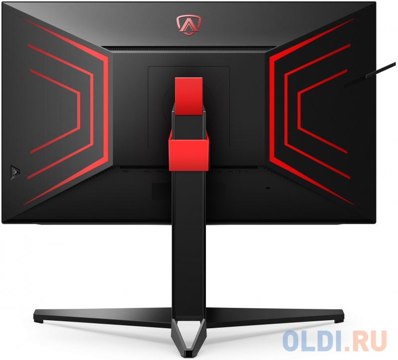 Монитор 31.5" AOC AG324UX фото
