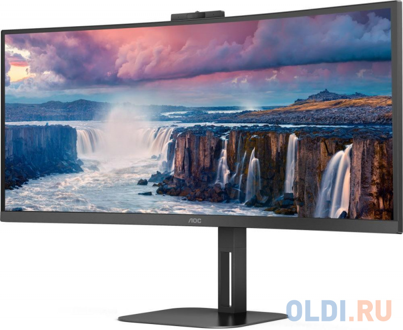 Монитор 34" AOC CU34V5CW фото