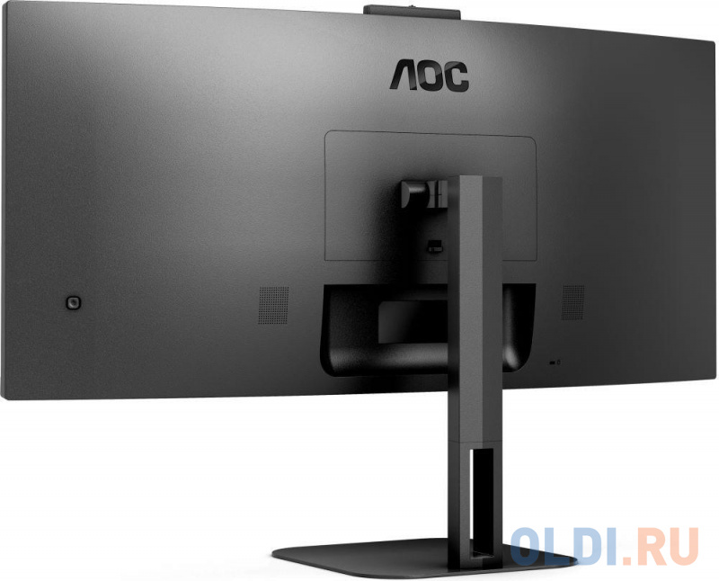 Монитор 34" AOC CU34V5CW фото