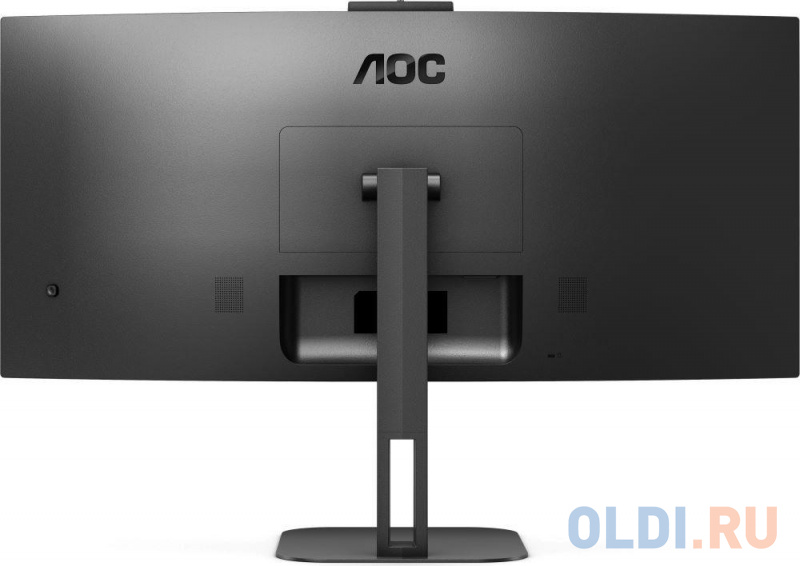 Монитор 34" AOC CU34V5CW фото