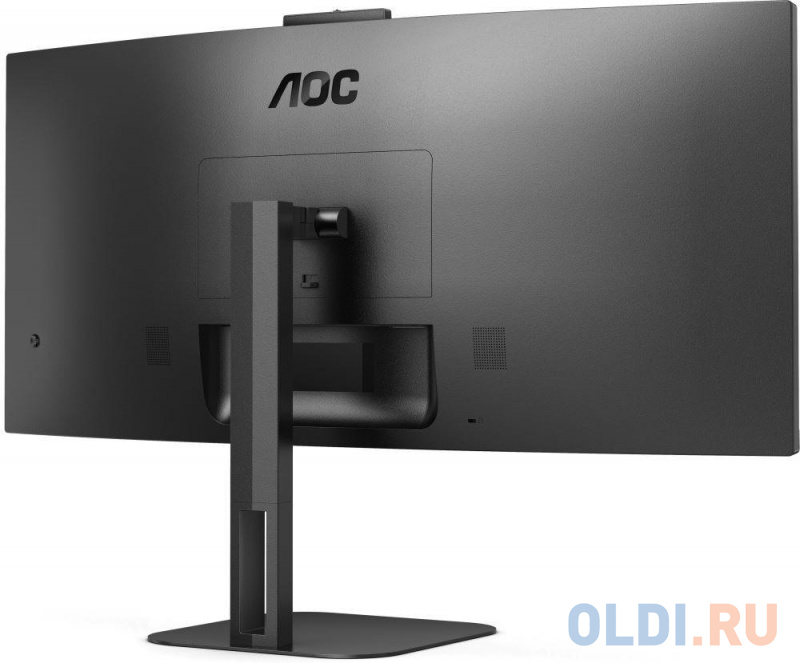 Монитор 34" AOC CU34V5CW фото