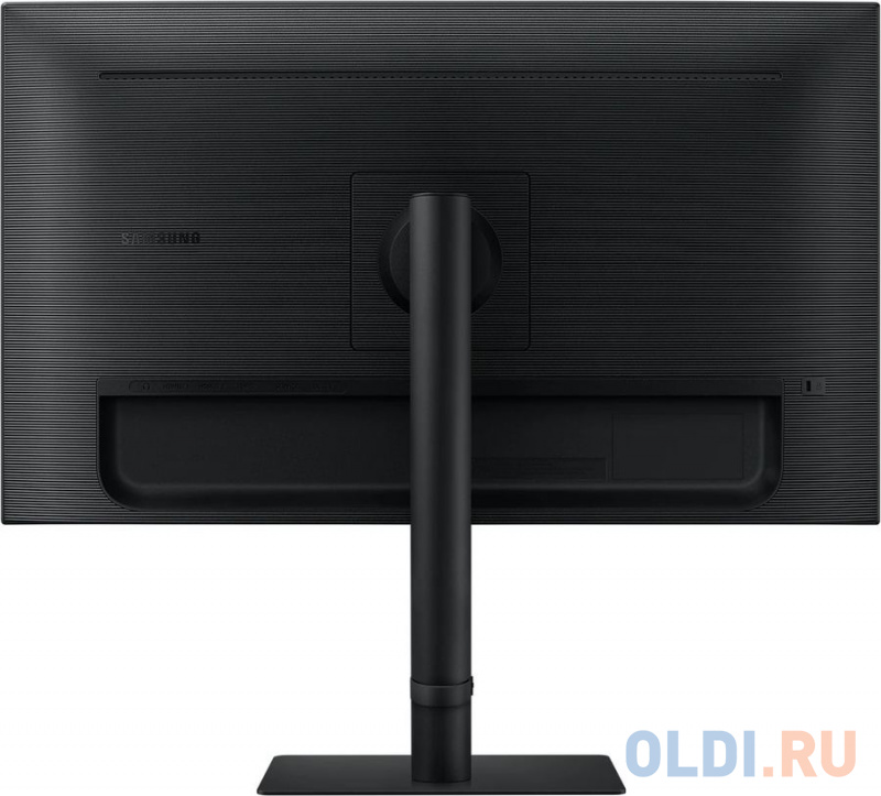 Монитор 27" Samsung S27B610EQI фото
