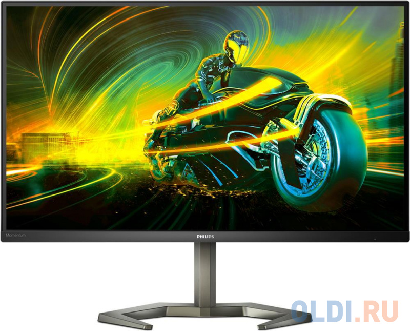 

Монитор 27" Philips 27M1N5500ZA/00, Черный