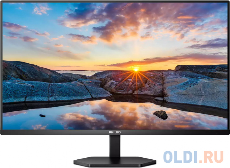 

Монитор 32" PHILIPS 32E1N3600LA/00