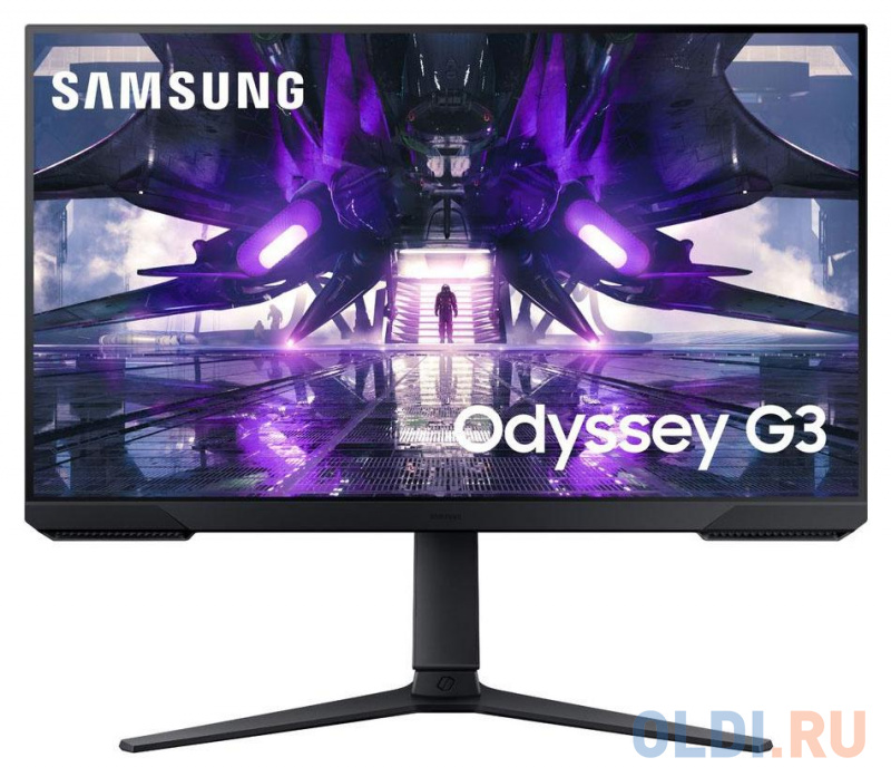 

Монитор LCD 27" S27AG302NI LS27AG302NIXCI SAMSUNG