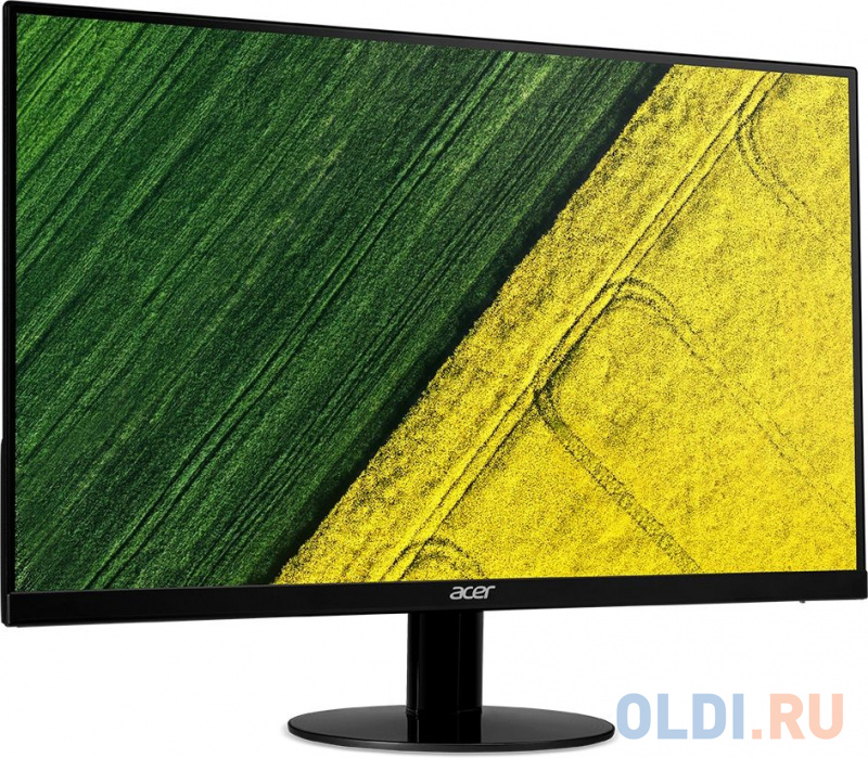 Монитор 21.5" Acer SA220QBbix фото