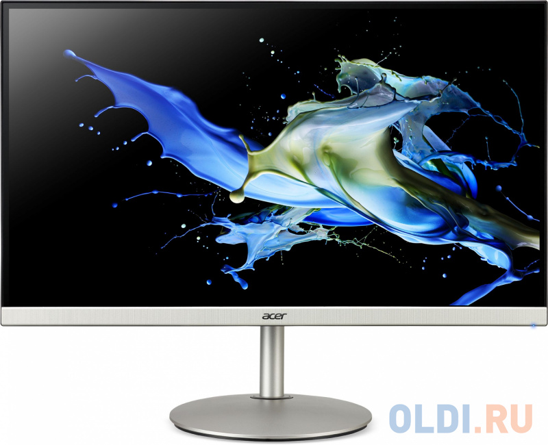 Монитор Acer 23.8" CB242Ysmiprx IPS 1920x1080 75Hz 250cd/m2 16:9 фото