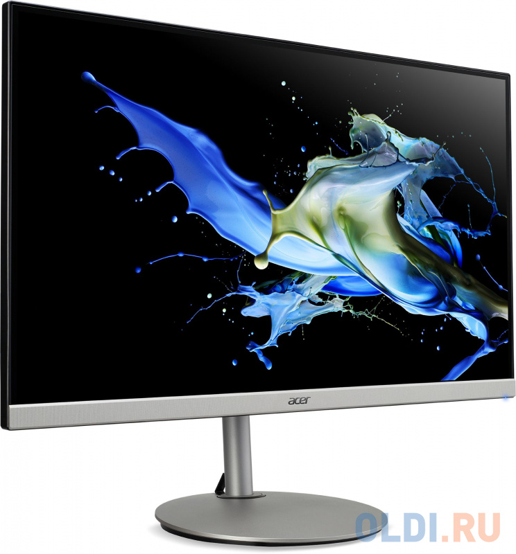 Монитор Acer 23.8" CB242Ysmiprx IPS 1920x1080 75Hz 250cd/m2 16:9 фото