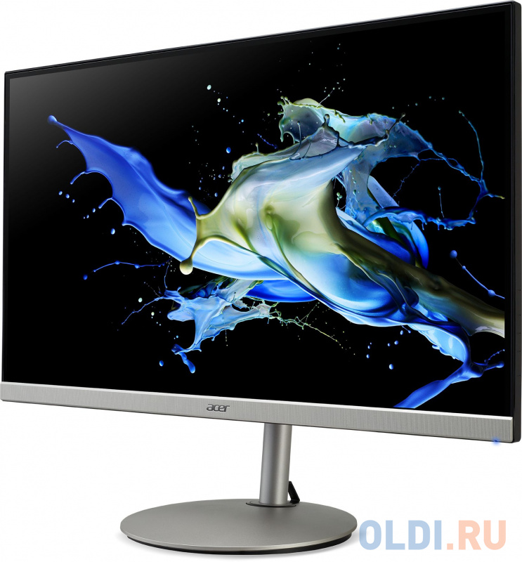 Монитор Acer 23.8" CB242Ysmiprx IPS 1920x1080 75Hz 250cd/m2 16:9 фото