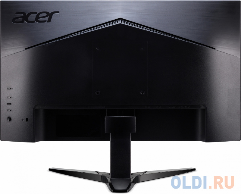 Монитор 27" Acer Nitro KG271Gbmiix фото