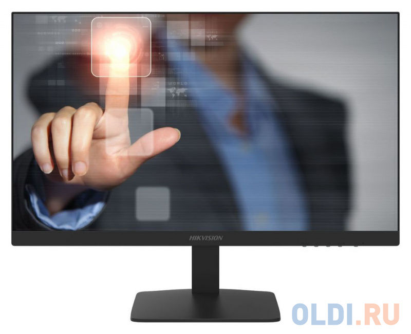 Монитор 27" Hikvision DS-D5027FN фото