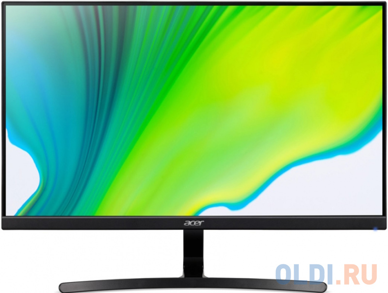 

Монитор Acer K243YAbmix 23.8", черный [um.qx3ee.a01]