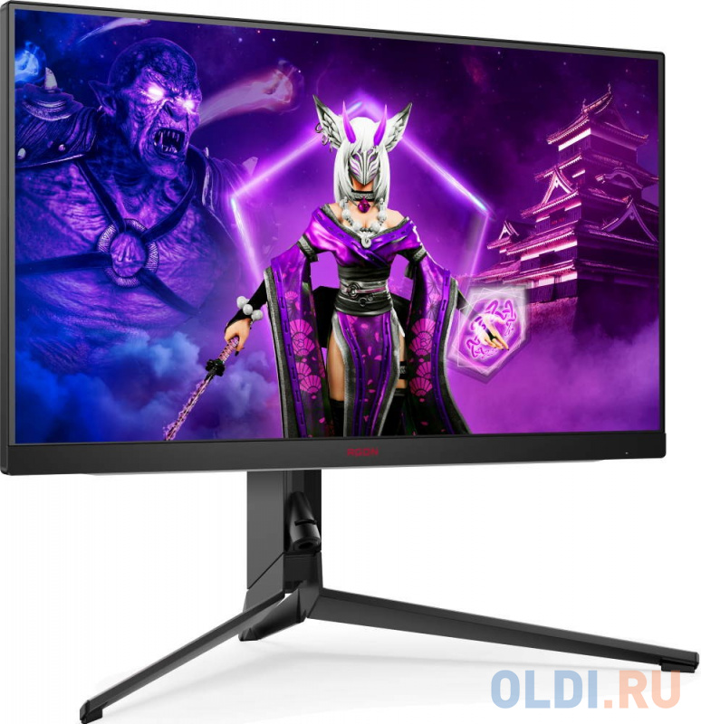Монитор 27" AOC AG274QS фото