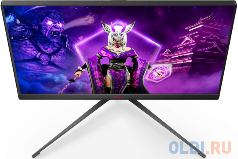Монитор 27" AOC AG274QS фото