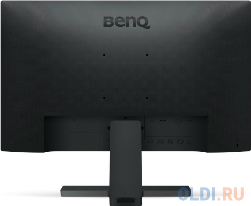 Монитор BENQ GW2480L фото