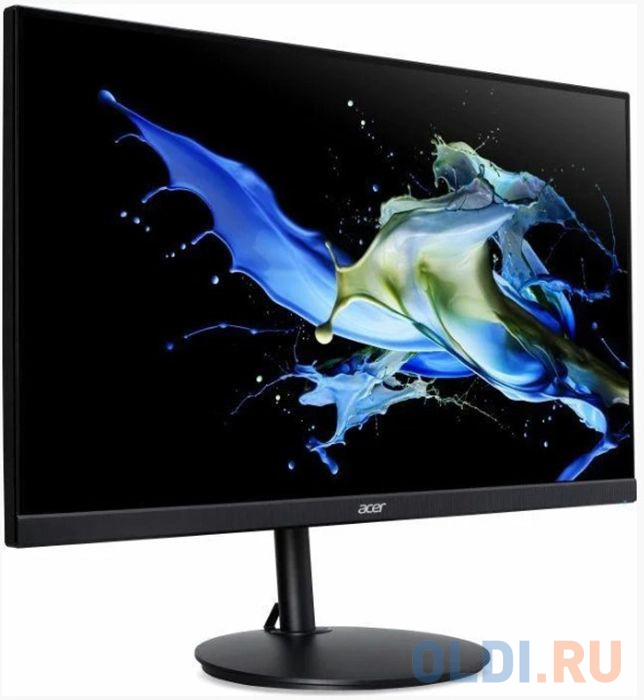 Монитор Acer 27" CB272bmiprx IPS 1920x1080 75Hz FreeSync 250cd/m2 16:9 фото