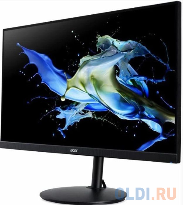 Монитор Acer 27" CB272bmiprx IPS 1920x1080 75Hz FreeSync 250cd/m2 16:9 фото