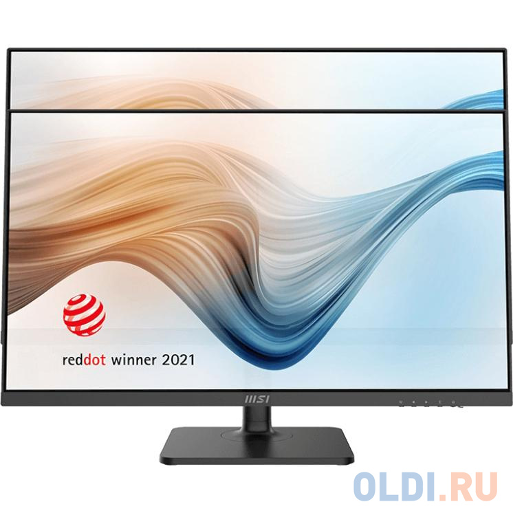 Монитор 27" MSI Modern MD272QP фото
