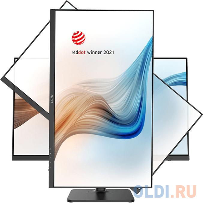 Монитор 27" MSI Modern MD272QP фото