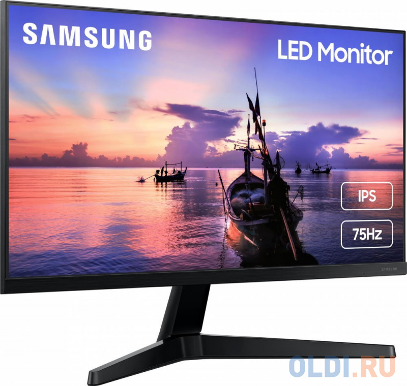 Монитор 27" Samsung F27T350FH фото