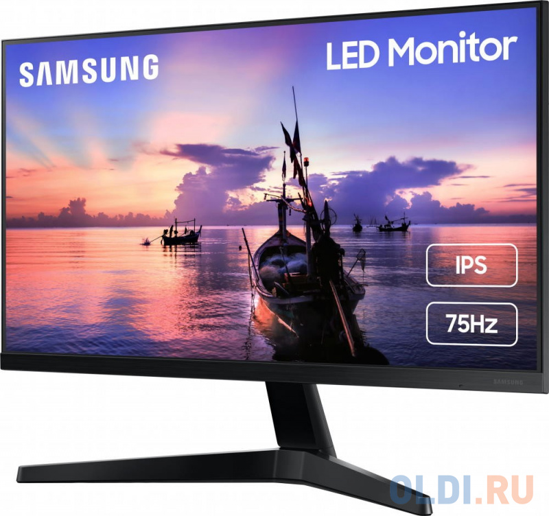Монитор 27" Samsung F27T350FH фото