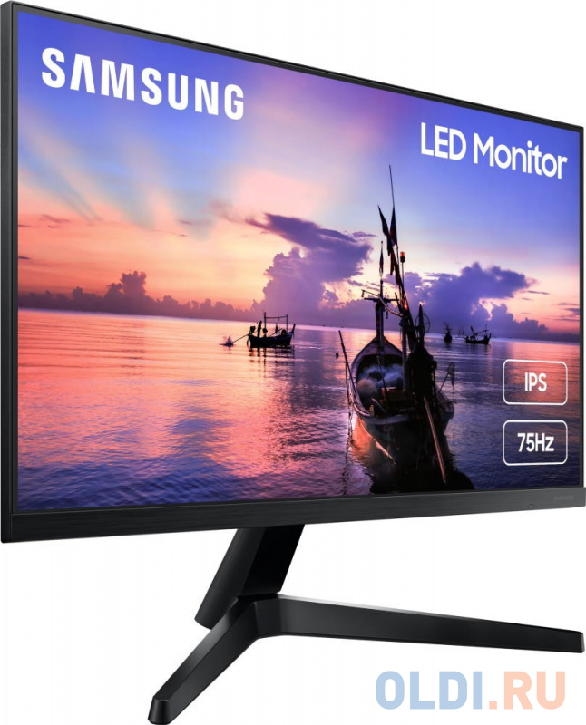 Монитор 27" Samsung F27T350FH фото