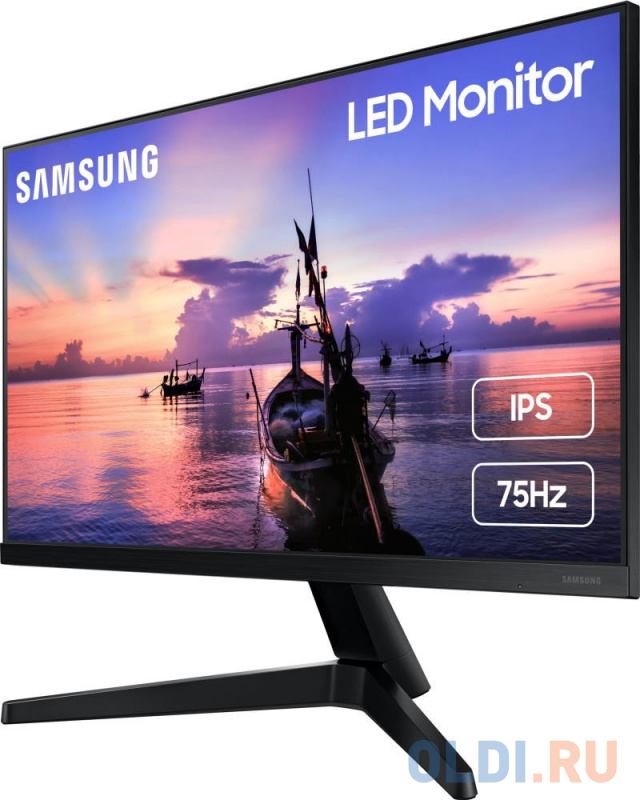 Монитор 27" Samsung F27T350FH фото