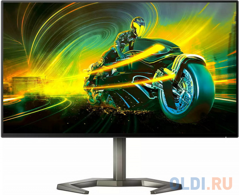 

Монитор 27" Philips 27M1F5500P/00, Черный