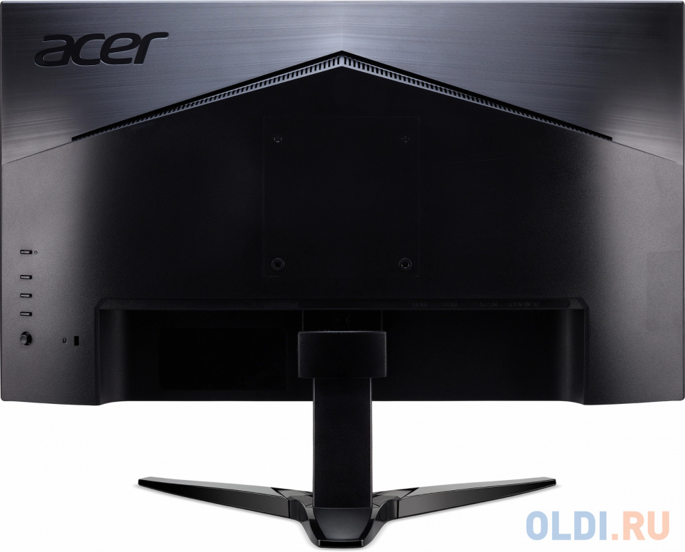 МОНИТОР 23.8" Acer Gaming Nitro KG241YSbiip Black (VA, 1920x1080, 165Hz, 1ms, 178°/178°, 250 cd/m, 100,000,000:1,  +2xНD UM.QX1EE.S02 - фото 3