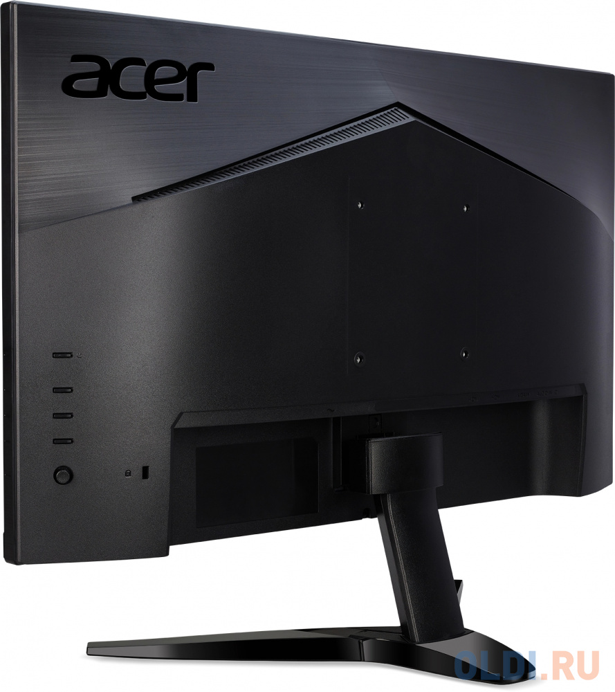 МОНИТОР 23.8" Acer Gaming Nitro KG241YSbiip Black (VA, 1920x1080, 165Hz, 1ms, 178°/178°, 250 cd/m, 100,000,000:1,  +2xНD UM.QX1EE.S02 - фото 5