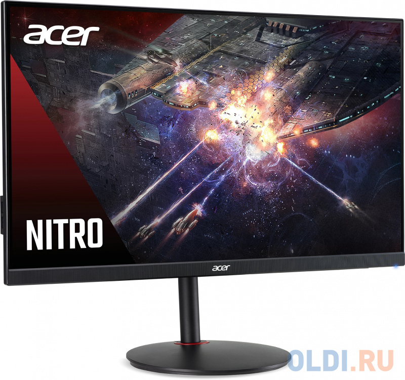 Монитор 27" Acer Nitro XV272UKVbmiiprzx фото