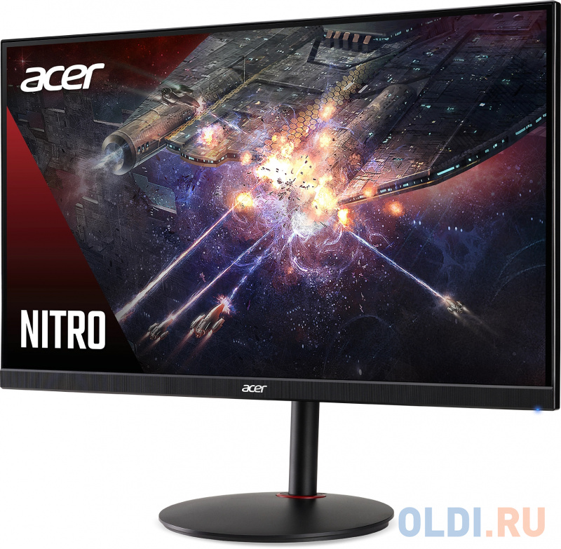 Монитор 27" Acer Nitro XV272UKVbmiiprzx фото