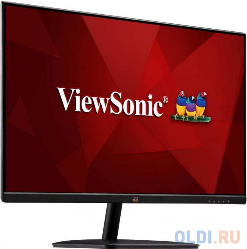 Монитор 23.8" ViewSonic VA2432-MHD фото