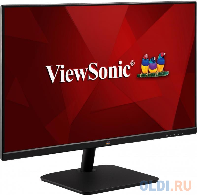 Монитор 23.8" ViewSonic VA2432-MHD фото