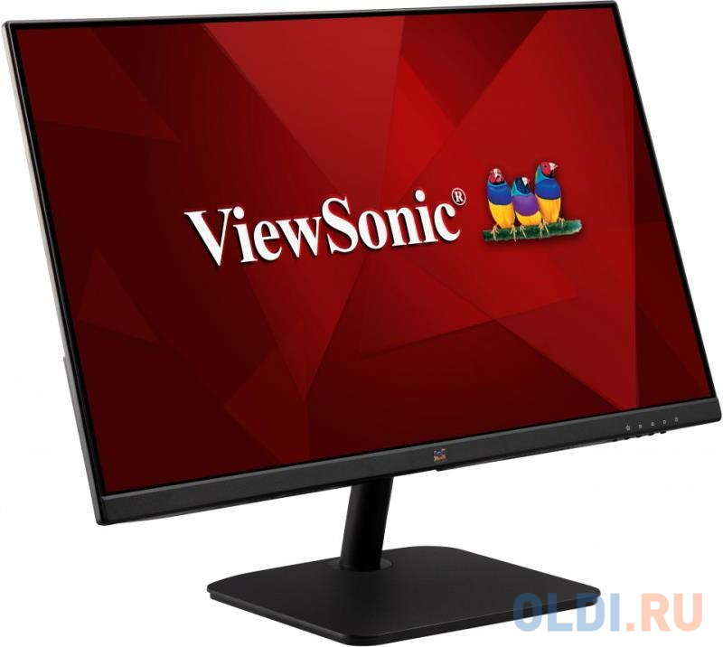 Монитор 23.8" ViewSonic VA2432-MHD фото