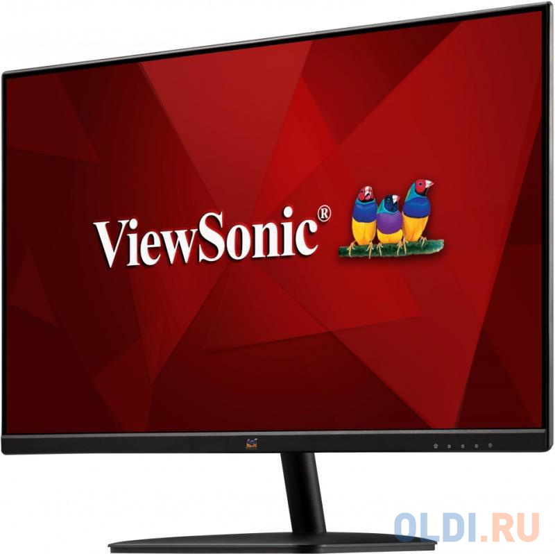 Монитор 23.8" ViewSonic VA2432-MHD фото