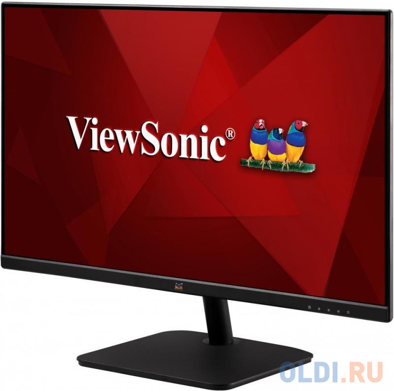 Монитор 23.8" ViewSonic VA2432-MHD фото