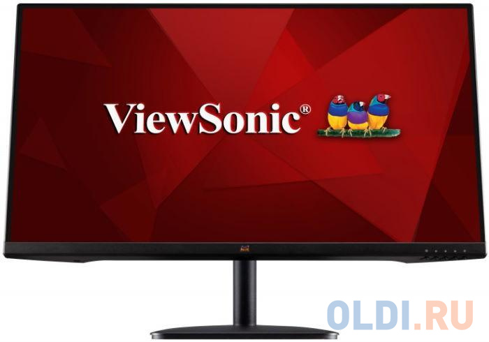 Монитор 27" ViewSonic VA2715-H фото