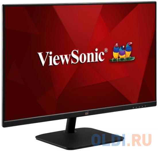 Монитор 27" ViewSonic VA2715-H фото