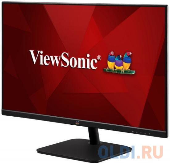 Монитор 27" ViewSonic VA2715-H фото