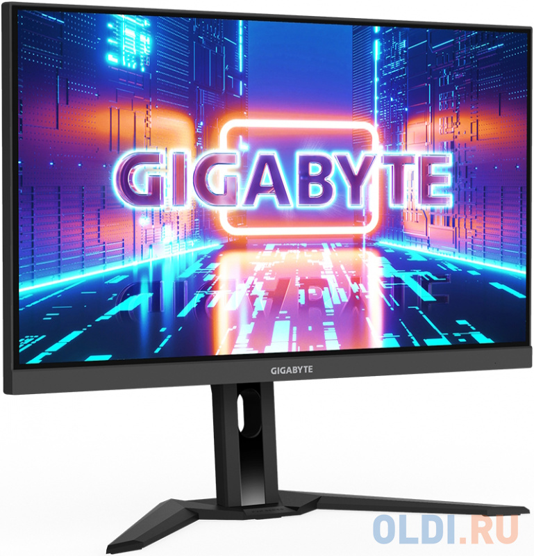Монитор 27" GigaByte M27Q P-EK фото