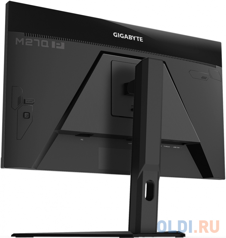 Монитор 27" GigaByte M27Q P-EK фото