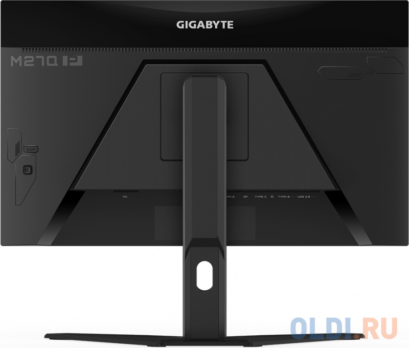 Монитор 27" GigaByte M27Q P-EK фото