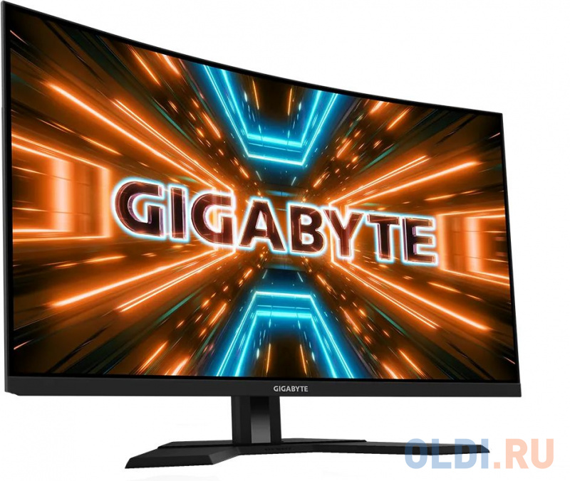 Монитор 31.5" GigaByte M32UC фото