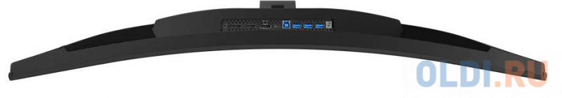 Монитор 31.5" GigaByte M32UC фото