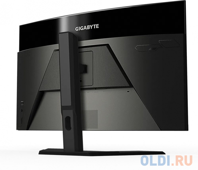 Монитор 31.5" GigaByte M32UC фото