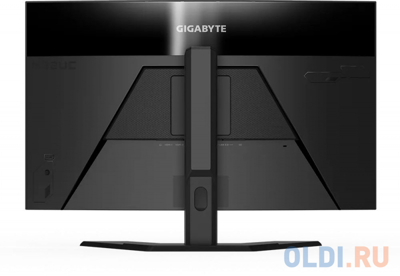 Монитор 31.5" GigaByte M32UC фото